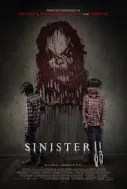 Lanet Film Afişi