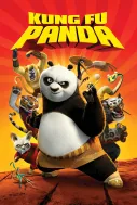 Kung Fu Panda Film Afişi