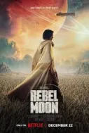 Rebel Moon Film Afişi