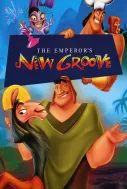 Şaşkın İmparator Film Afişi