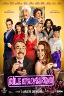 Aile Arasında Film Afişi