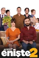 Aykut Enişte  Film Afişi