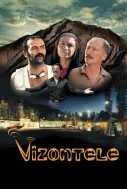 Vizontele Film Afişi