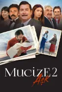 Mucize Film Afişi