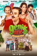 Geniş Aile  Film Afişi