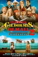 Türkler Çıldırmış Olmalı Film Afişi
