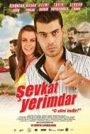 Şevkat Yerimdar Film Afişi
