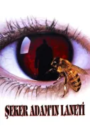 Şeker Adam'ın Laneti Film Afişi