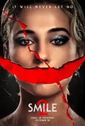 Gülümse Film Afişi