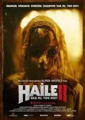Haile  Film Afişi