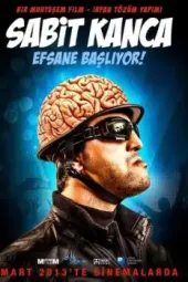 Sabit Kanca Film Afişi