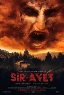 Sir-Ayet Film Afişi