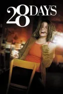 28 Gün Film Afişi