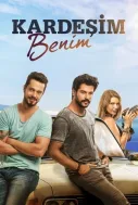 Kardeşim Benim Film Afişi