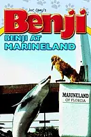 Benji Marineland'de Dalış Yapıyor Serisi Poster