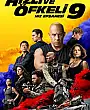Hızlı ve Öfkeli 9 Film Posteri