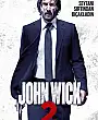 John Wick 2 Film Posteri