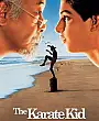 Karate Kid Film Posteri