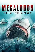 Megalodon: The Frenzy Serisi Poster