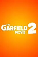 The Garfield Movie 2 Serisi Poster