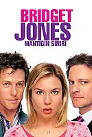 Bridget Jones: Mantığın Sınırı Serisi Poster