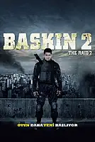 Baskın 2 Serisi Poster