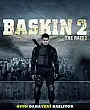 Baskın 2 Film Posteri
