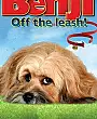 Benji: Tasmasını Çıkar! Film Posteri
