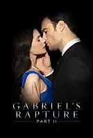 Gabriel's Rapture: Part Two Serisi Poster