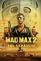Mad Max 2: Yol Savaşcısı Serisi Poster