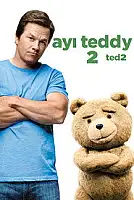 Ayı Teddy 2 Serisi Poster
