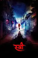 Stree Serisi Poster