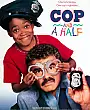 Bir Buçuk Polis Film Posteri