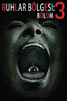 Ruhlar Bölgesi: Bölüm 3 Serisi Poster