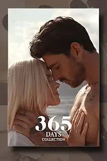 365 Gün Serisi Poster