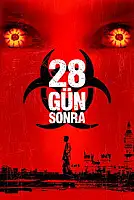 28 Gün Sonra Serisi Poster