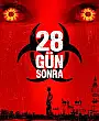 28 Gün Sonra Film Posteri