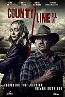County Line: All In Serisi Poster