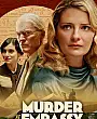 Murder at the Embassy Film Posteri