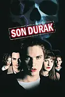 Son Durak Serisi Poster