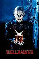 Hellraiser Serisi Poster