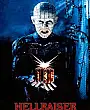 Hellraiser Film Posteri