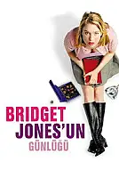 Bridget Jones'un Günlüğü Serisi Poster