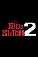 Lilo & Stitch 2 Serisi Poster