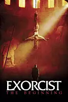 Exorcist: The Beginning Serisi Poster