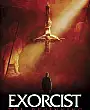 Exorcist: The Beginning Film Posteri