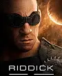 Öfke Gezegeni Film Posteri