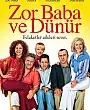 Zor Baba ve Dünür Film Posteri