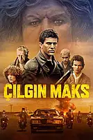 Çılgın Maks Serisi Poster