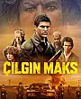 Çılgın Maks Film Posteri